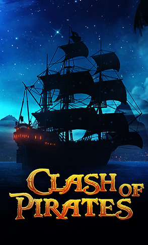 Clash of Pirates, slot, cassino online, estratégias, bônus, jackpots progressivos, responsabilidade.