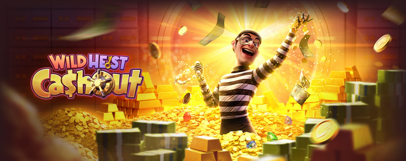 Wild Heist Cashout, apostas lucrativas, dicas de jogo, slots online, estratégias de apostas.